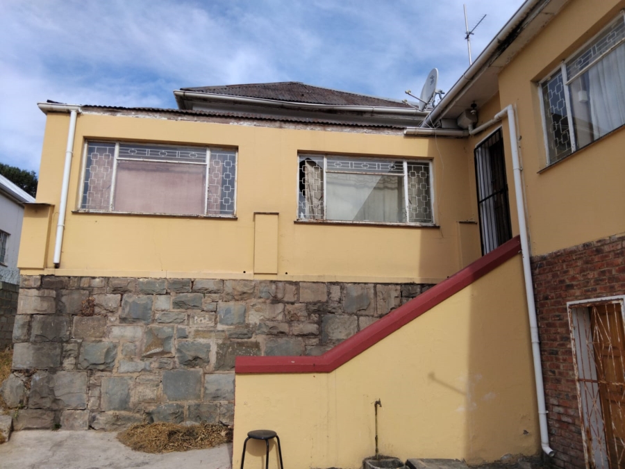 10 Bedroom Property for Sale in Fort Hill Eastern Cape